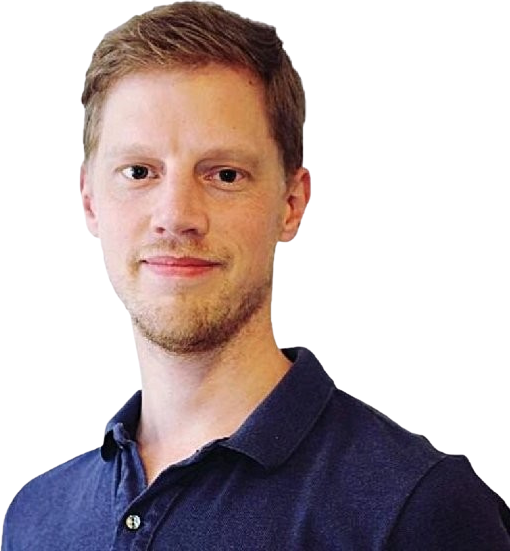Rolf Streefkerk